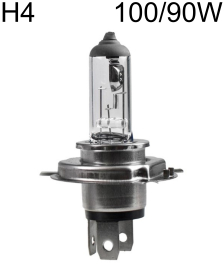 AUTO SIJALICA H4 12V 90|100W Z78 M-TECH